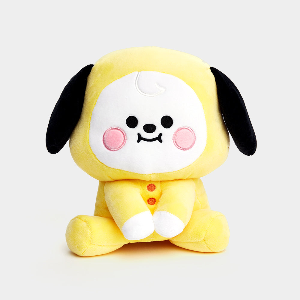 bt21 chimmy plush