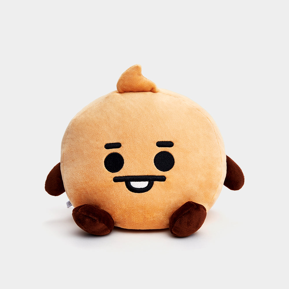 shooky bt21 plush