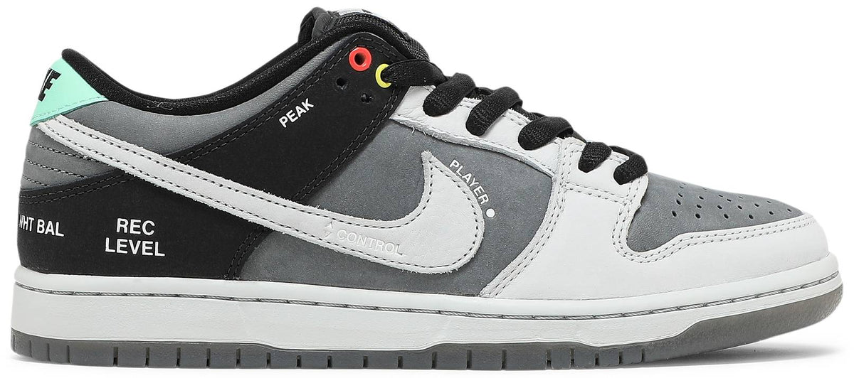 camcorder nike sb