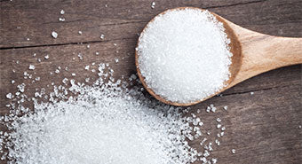 Care e alternativa ta pentru zahăr? - Erythritol