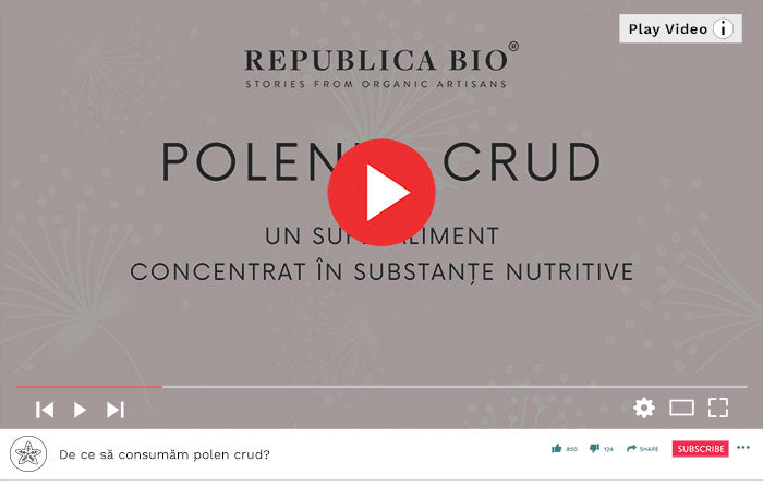 polen crud - Video Republica BIO