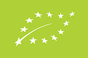 UE produs ecologic logo