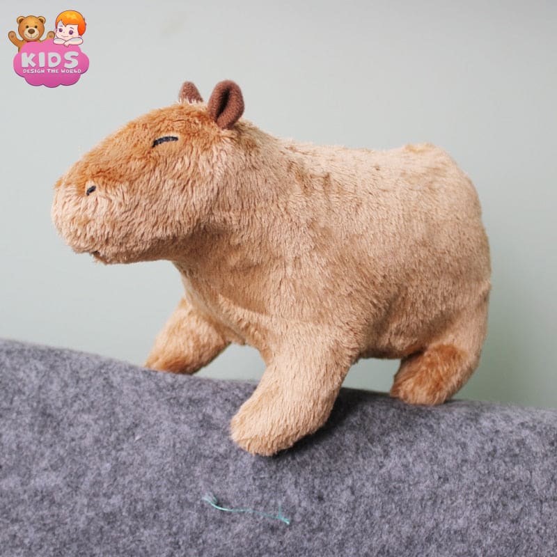 jellycat stuffed cow