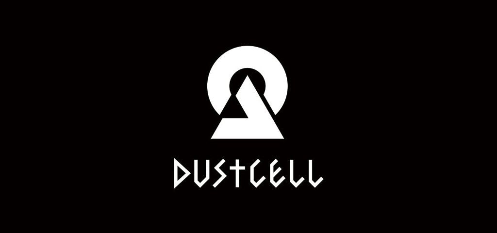 セール！ 【DUSTCELL】ロゴリング - crumiller.com