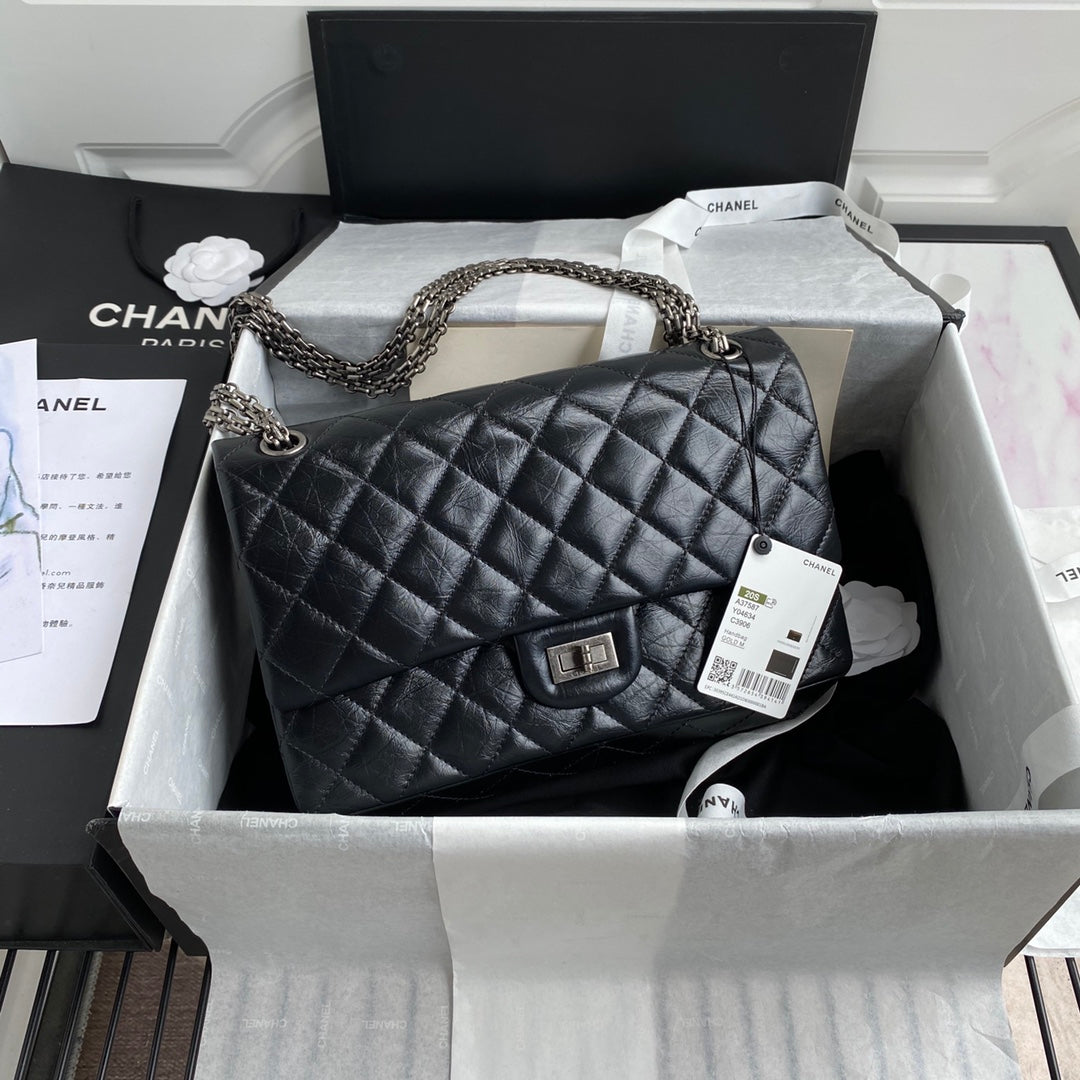 chanel 2.55 30cm