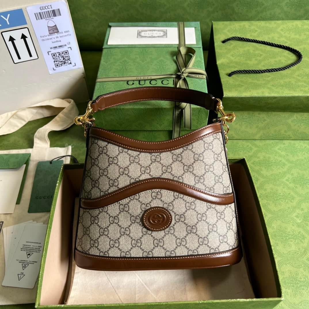 gucci large shoulder bag