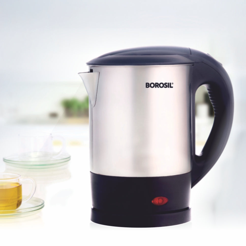 1 litre cordless kettle