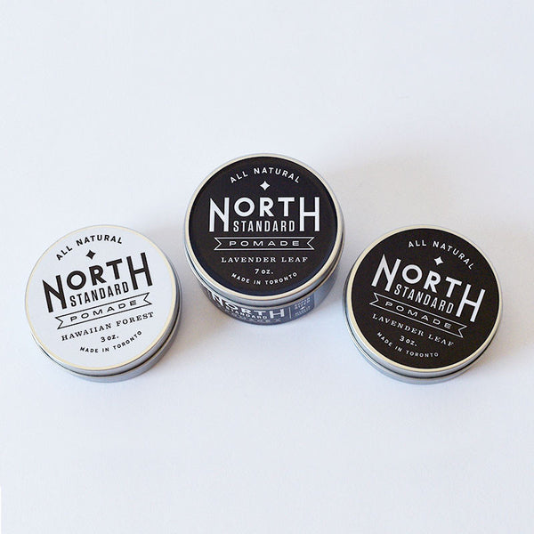 NSTP Pomade - Hawaiian Forest