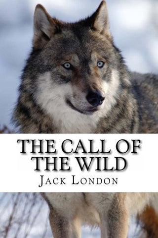 call of the wild jack london best outdoor adventure fiction
