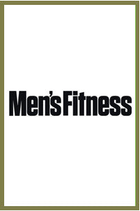 Men's Fitness Review of eNZees Foot Soother