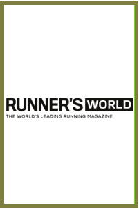 Runner's World how to prevent blisters