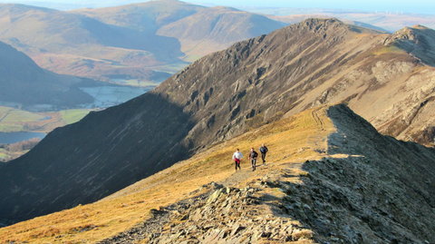 Fellrunning