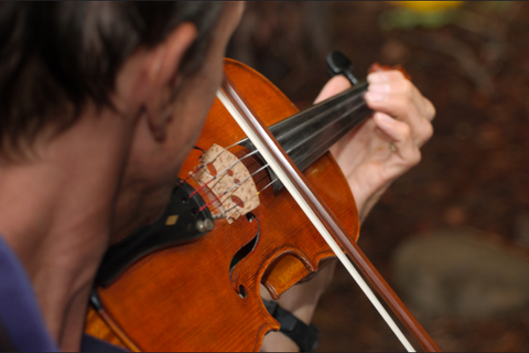 Pagosa Springs Folk Music Festival Colorado