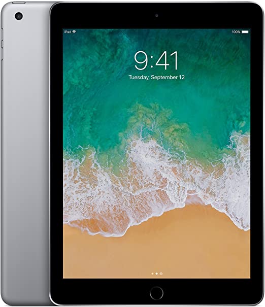 Apple Ipad 5th Generation | Ipad 5th Generation | NanoTech Mobile