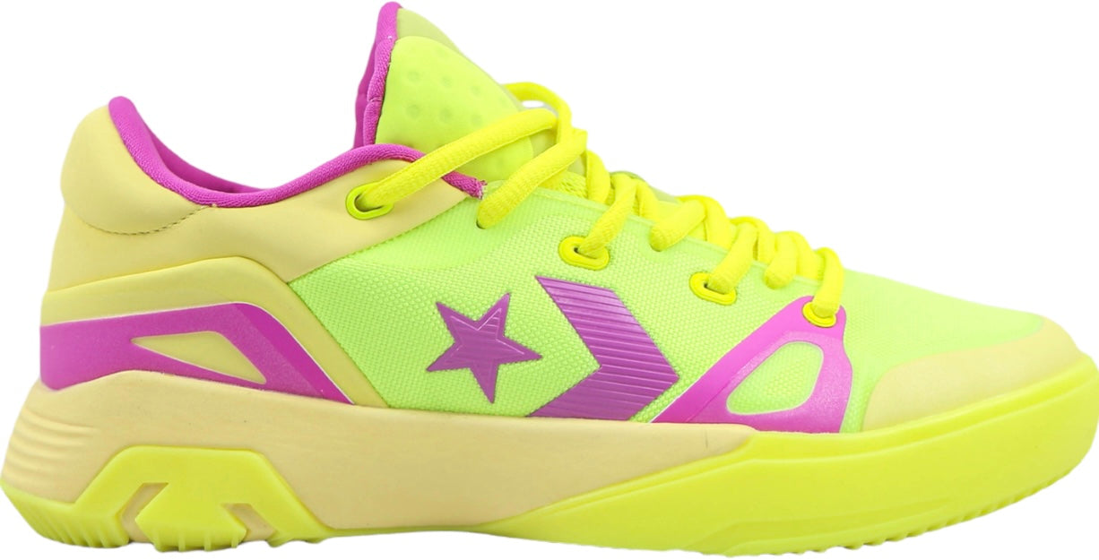 converse g4 yellow