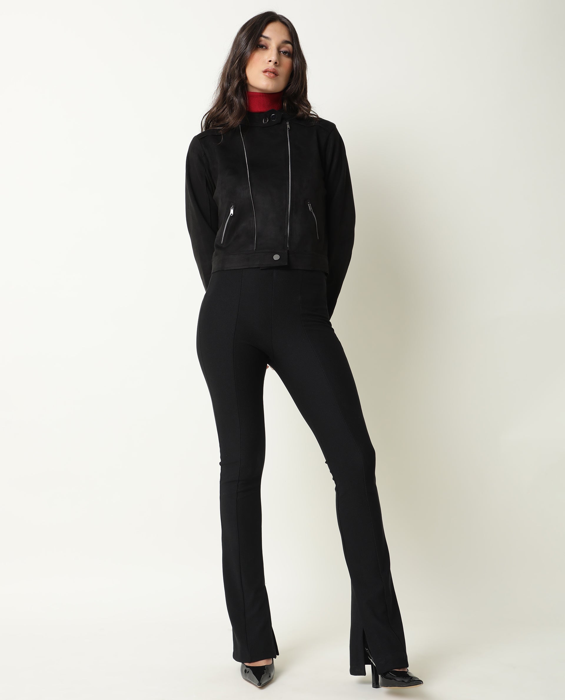EVERLEE-BLACK