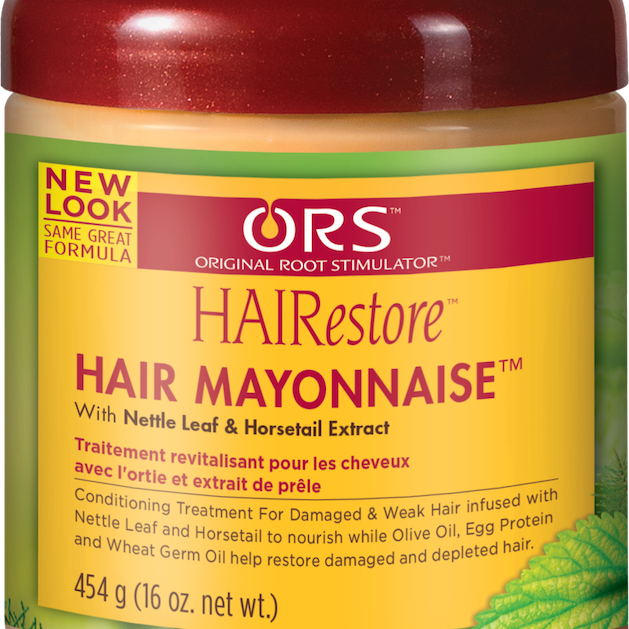Hairestore Hair Mayonnaise - 454 Gm – TJ Beauty Products UK