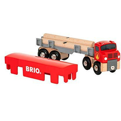 brio truck