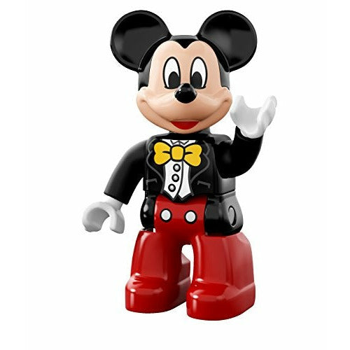 mickey mouse clubhouse duplo