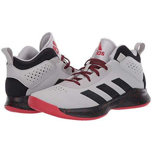 adidas cross em 4 basketball shoes