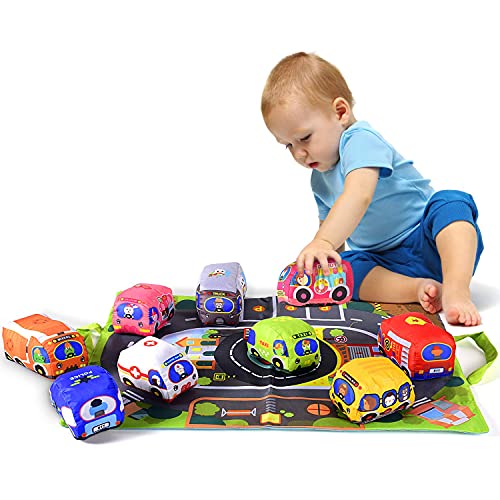 toy cars 18 months