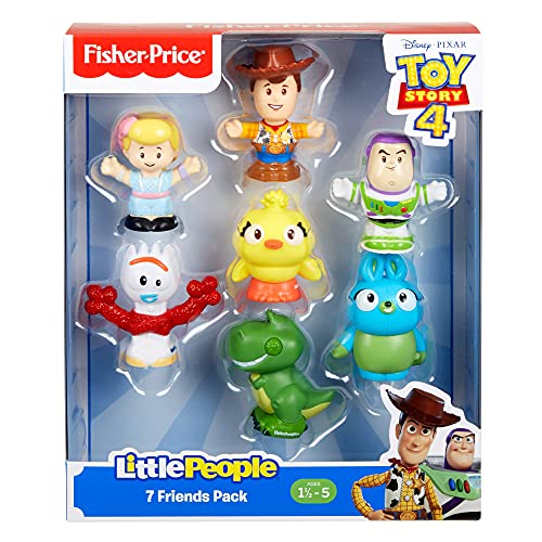 little people pixar