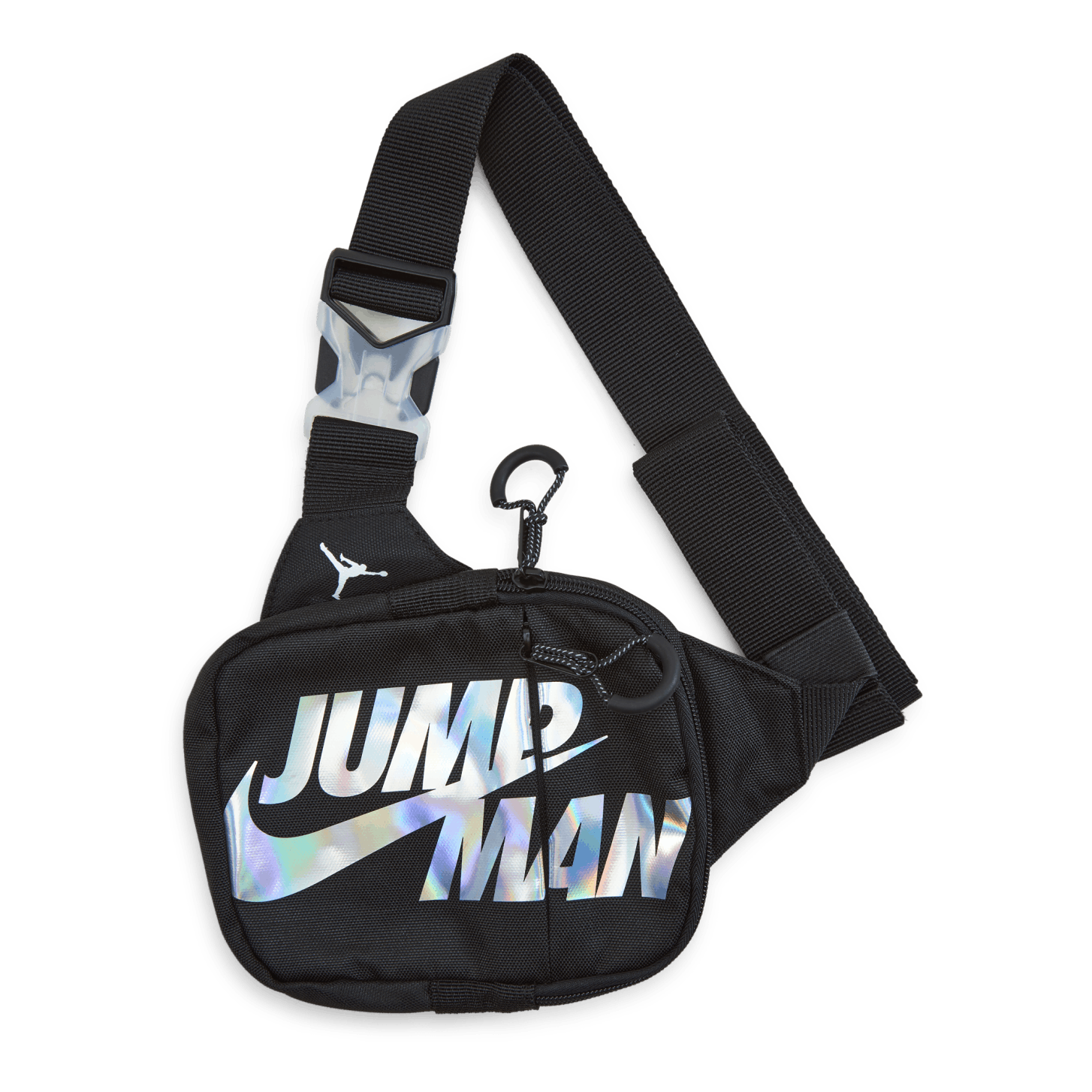 recoger aprendiz Ortografía Jumpman X Nike Hip Bag – Solestory