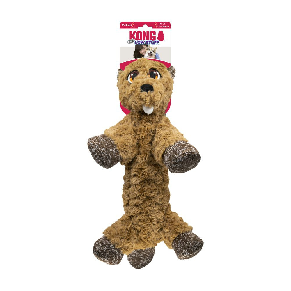 dog toy beaver