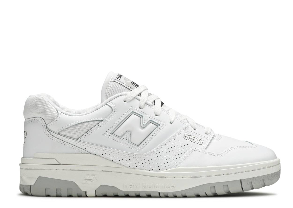 new balance 597 white