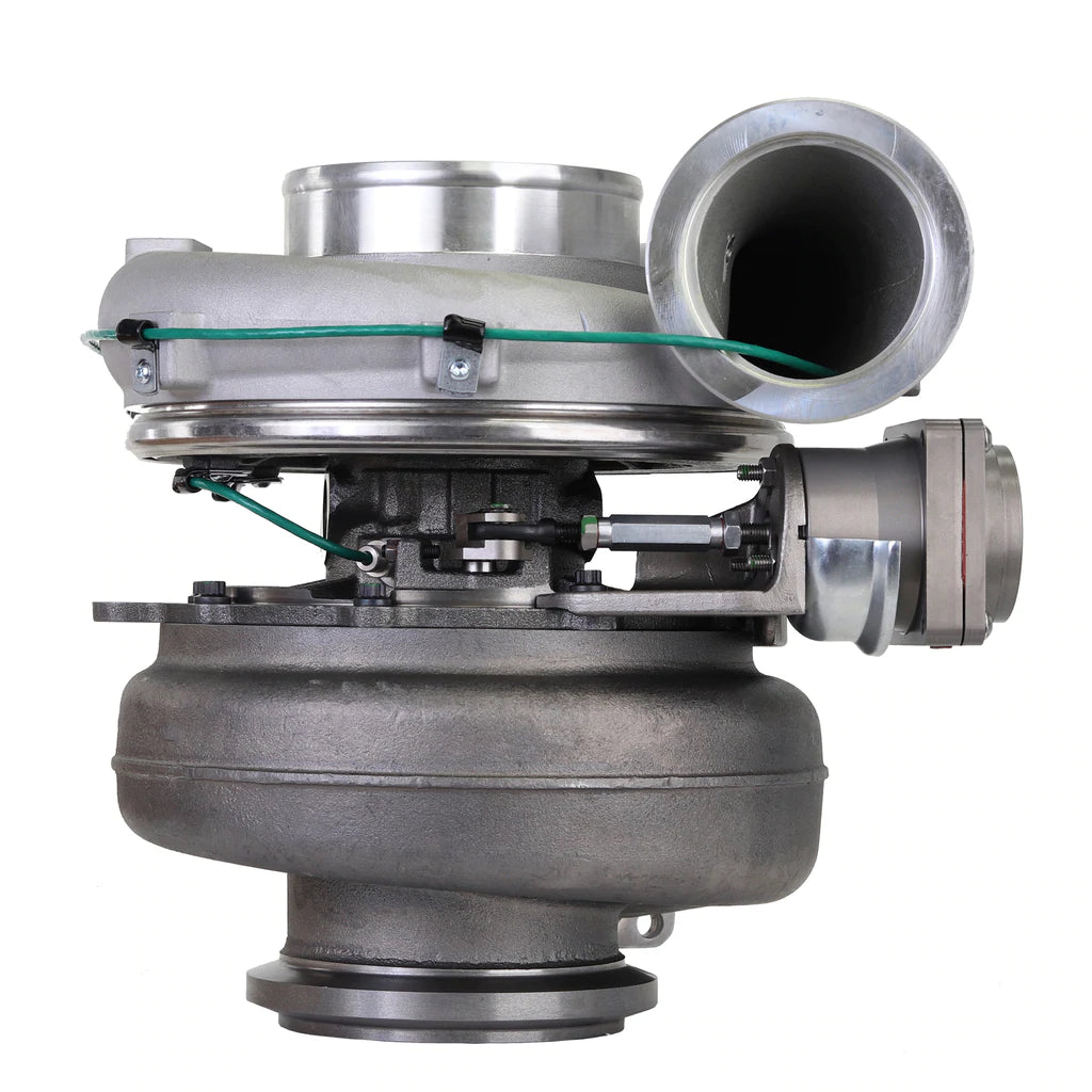 NEW Turbo Detroit Diesel Series 60 14.0L GTA4502V A1450111N