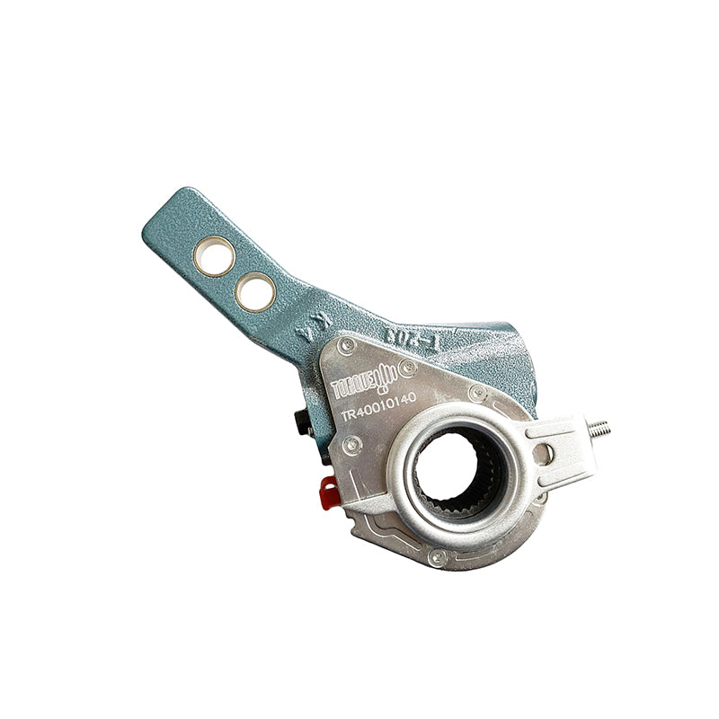 Replaces Accuride Gunite AS1173, Freightliner GUNSA11903, Mack 3398-AS1173 TR1173 4 pack of TORQUE AS1173 6 Lever 10 Spline 1.5 diameter Automatic Slack Adjuster for Welded Clevis 