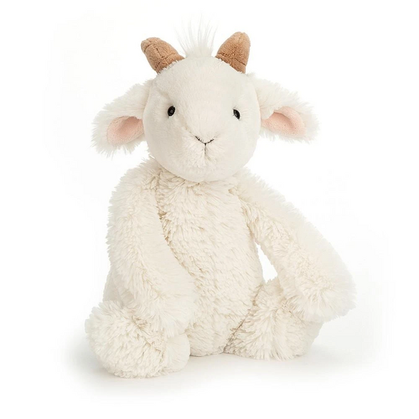 baby goat stuffed animal