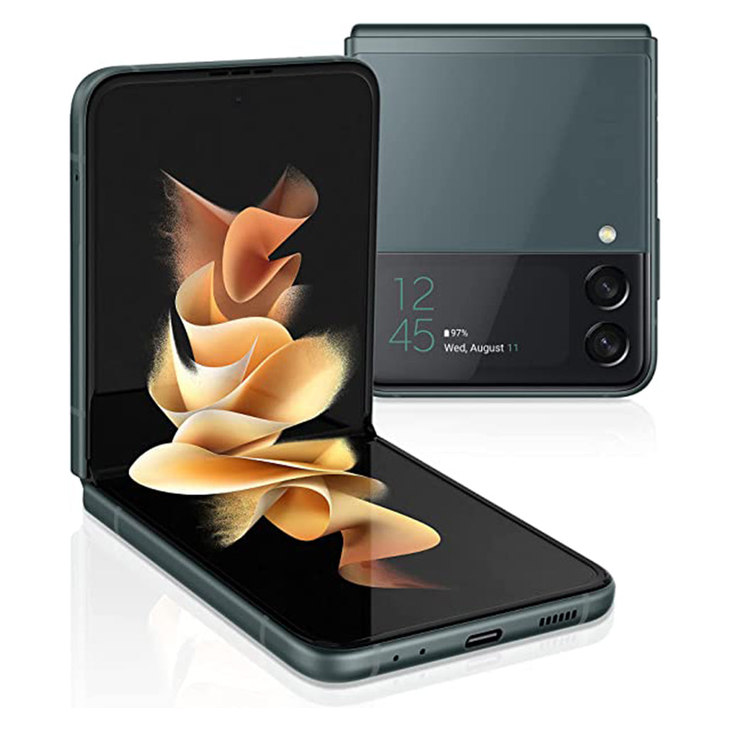 Samsung Galaxy Z Flip 3 256 Gb