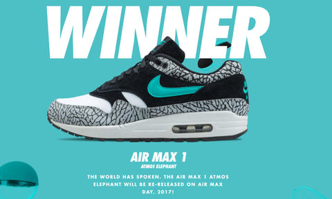 air max 1 atmos