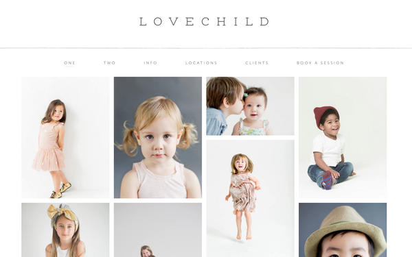 lovechild.com