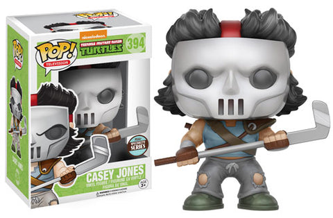 FUNKO SPECIALTY SERIES :: CASEY JONES POP