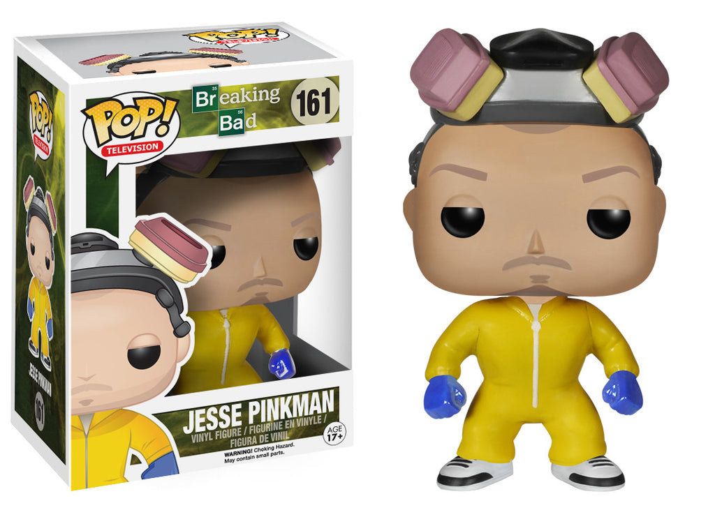 FunKo Breaking Bad  Figurine Pop Gustavo Fring 10cm 4347  pas cher Achat /