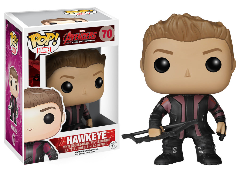  [POP] MARVEL: AVENGERS 2 - HAWKEYE 4781_Avengers_2_Hawkeye_hires_1024x1024