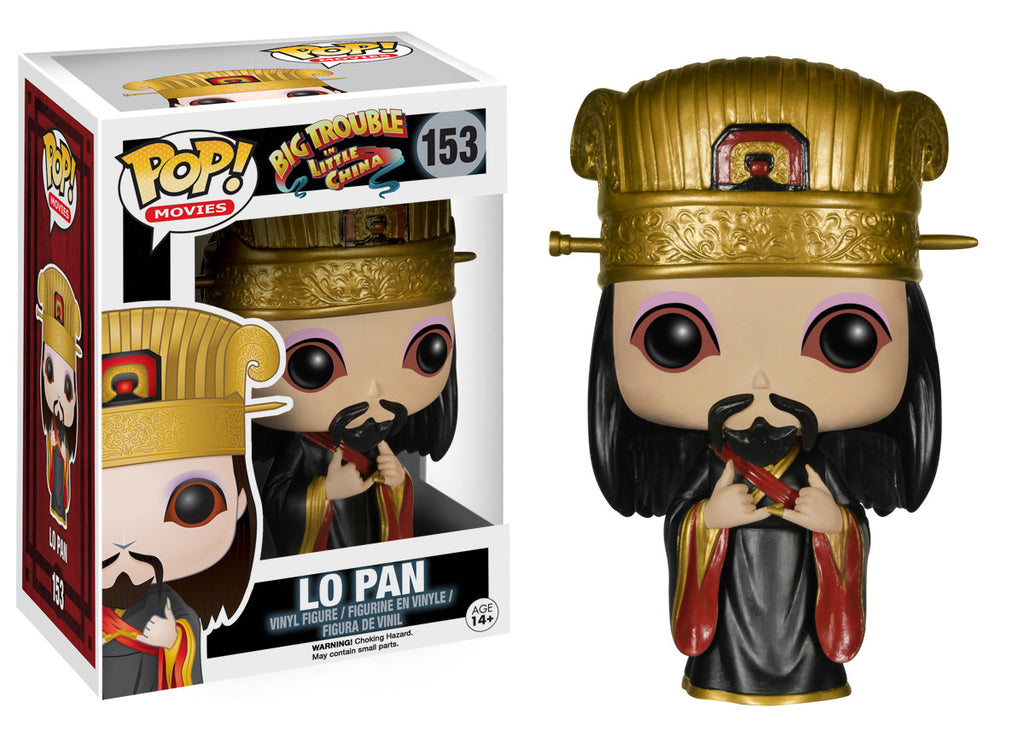  [POP] MOVIES: BIG TROUBLE IN LITTLE CHINA - LO PAN 4806_Big_Trouble_in_Little_China_-_Lo_Pan_hires_1024x1024