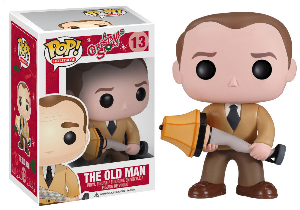  [POP] MOVIES: A CHRISTMAS STORY - THE OLD MAN Old_Man_POP_GLAM_1024x1024
