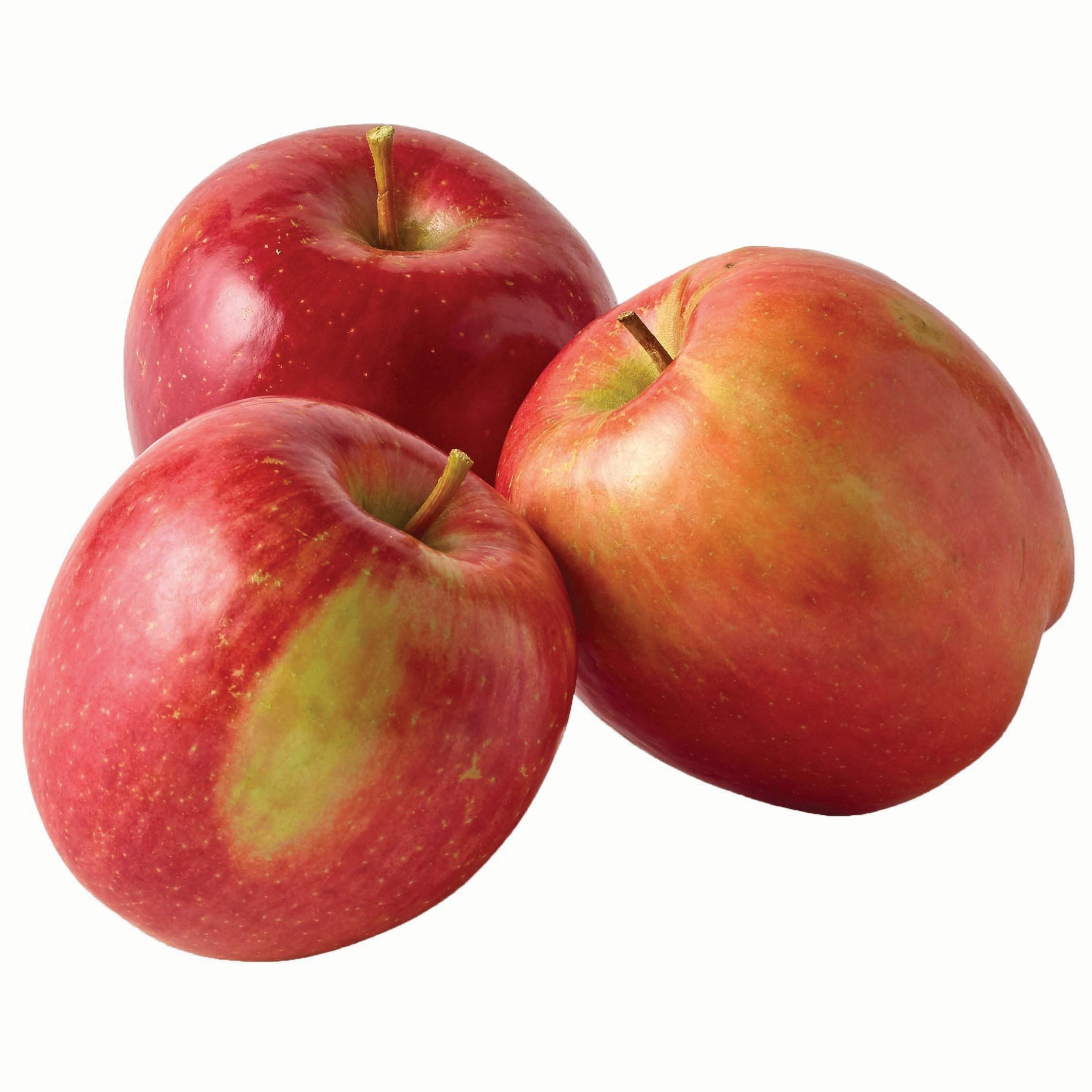 Fuji Apples