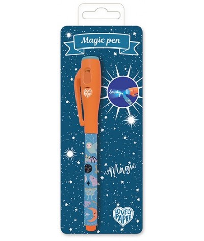 Djeco Magic Pen Camille Magic