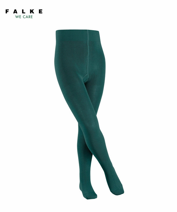 falke maillot donker groen