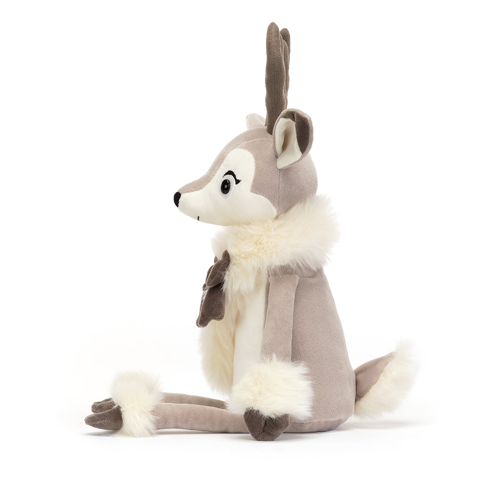 jellycat joy reindeer medium