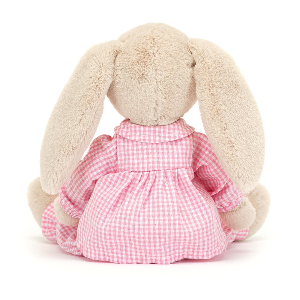 jellycat lottie bunny bedtime