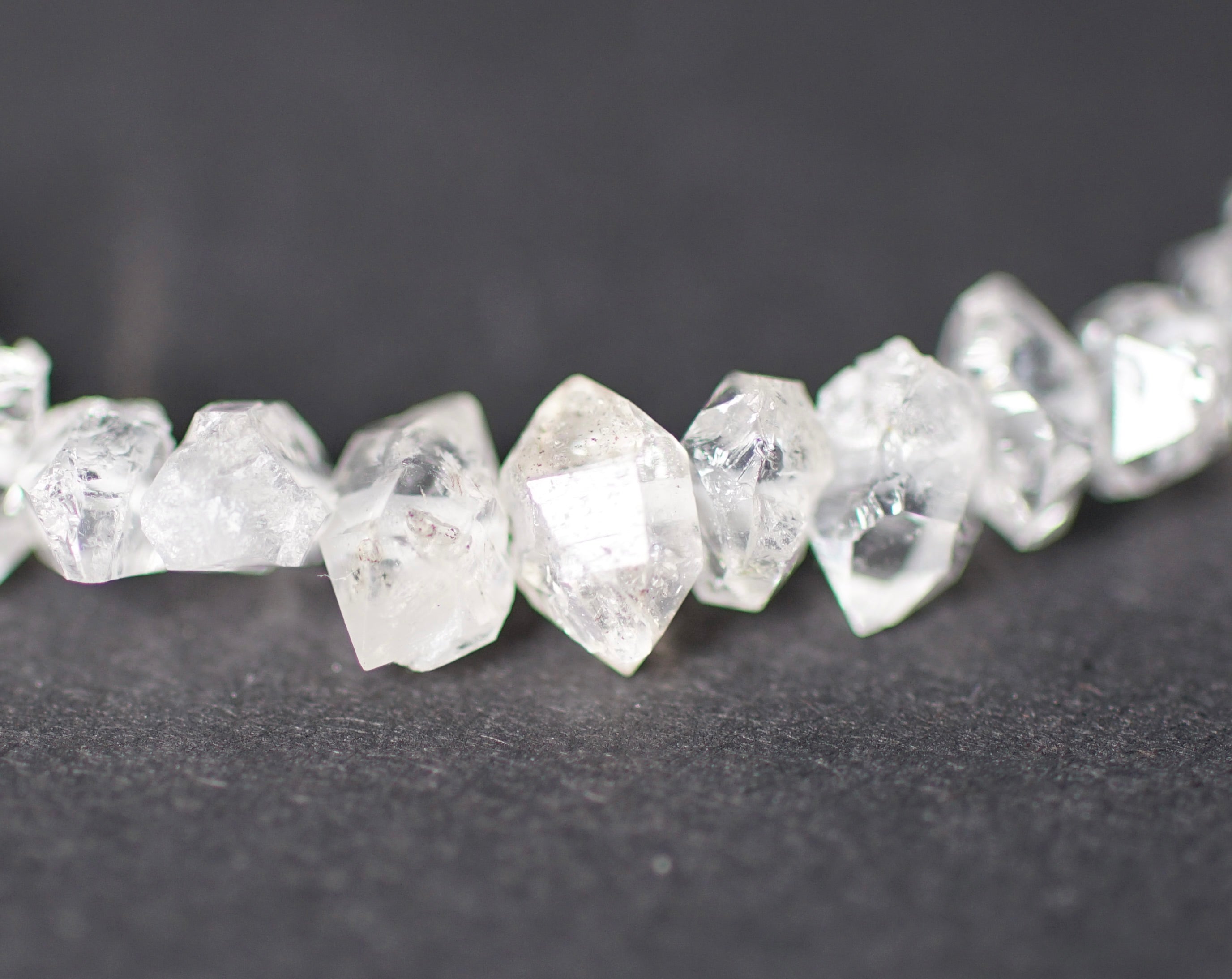 ハーキマーダイヤモンド – sucredecristal