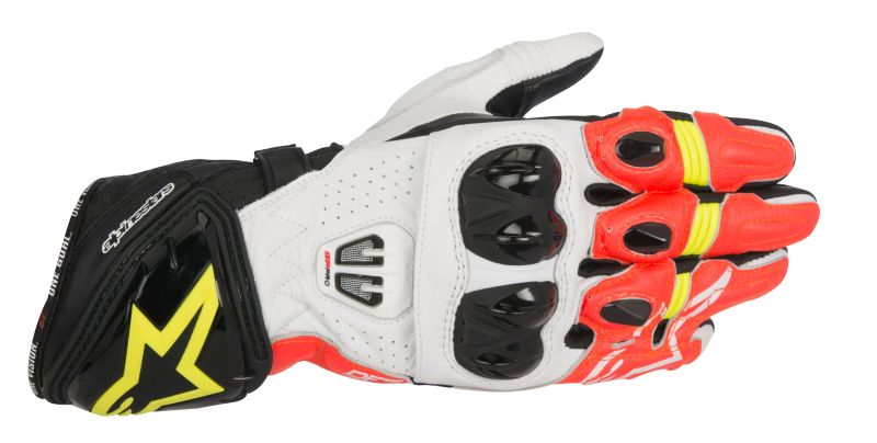 glove alpinestars gp pro