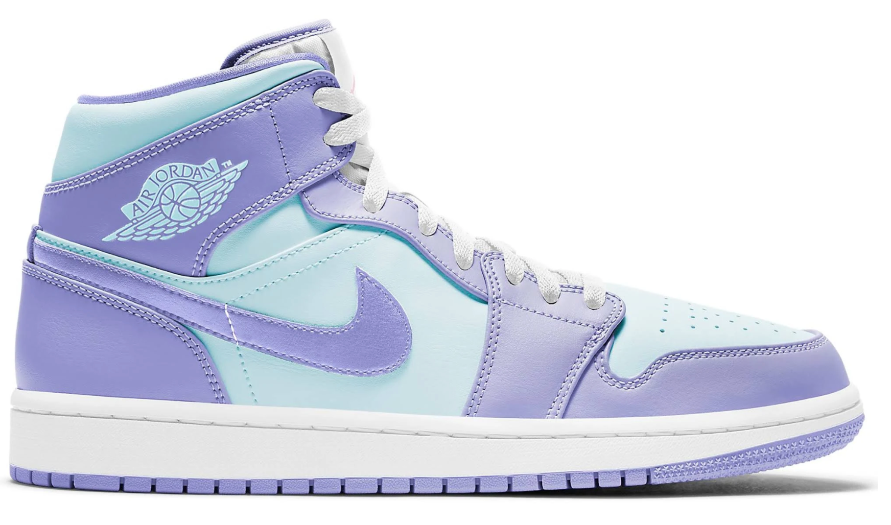 jordan 1 purple pulse arctic punch