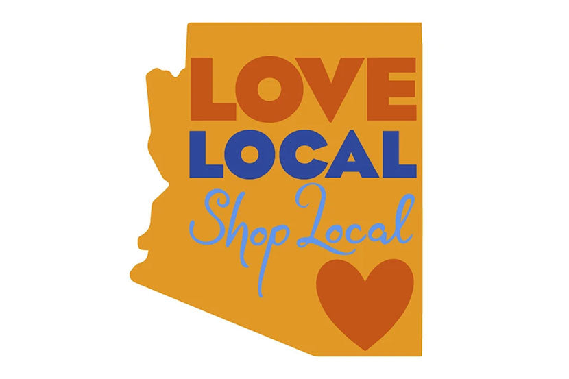 shop local logo