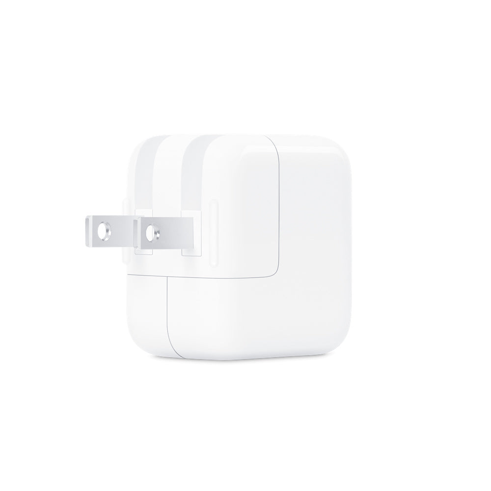pistool geest laten we het doen Apple 12W USB Power Adapter – Pc Retro Shop